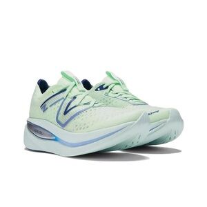 New Balance - FuelCell SuperComp Trainer Vibrant Spring Glow Violet